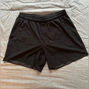 Lululemon Surge Short 6” Lined